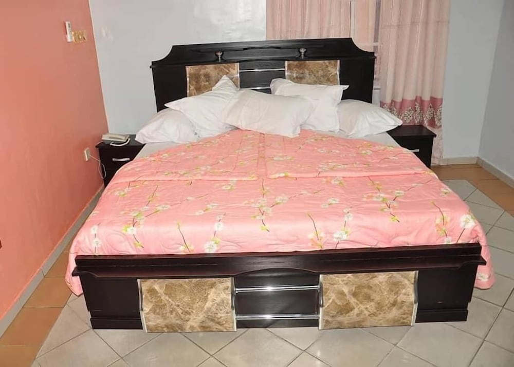 Фото De Revelation Hotel