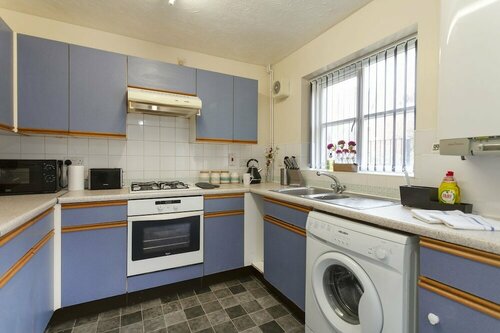 Гостиница Havelock 3 bedroom house в Лестере