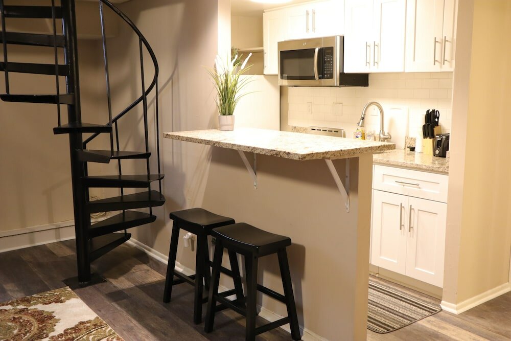 Фото Carriage Villas