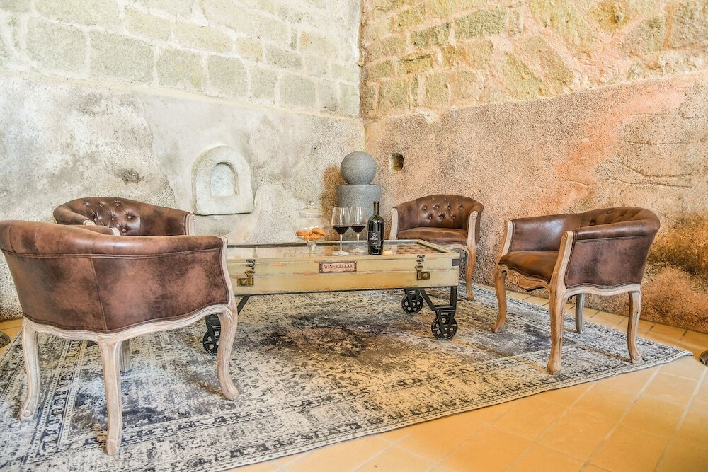 Фото Tenuta C'est la Vie