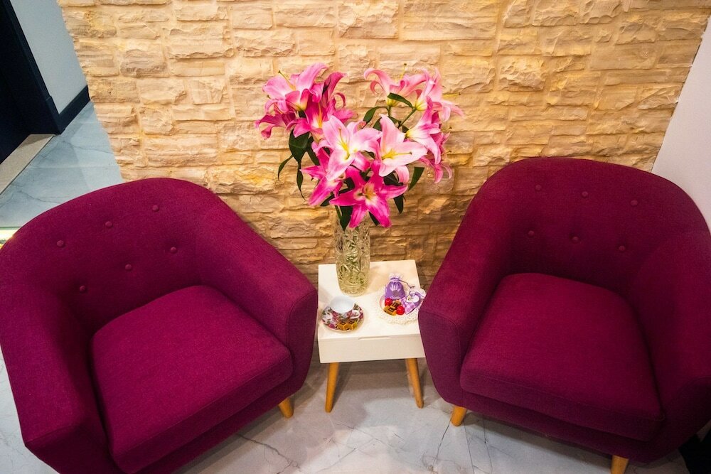 Фото Center Luxury Rooms 3