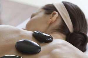 Гостиница Serene Hotel