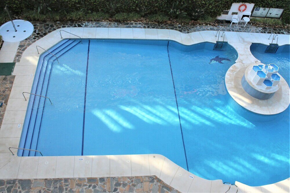 Фото Apartamento Sol del Mar Mediterraneo