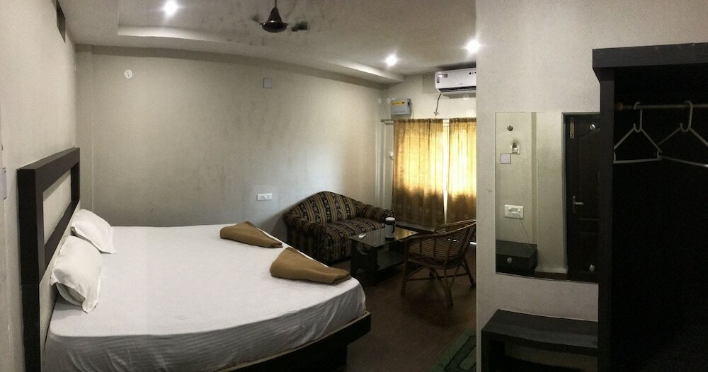 Фото отеля 5