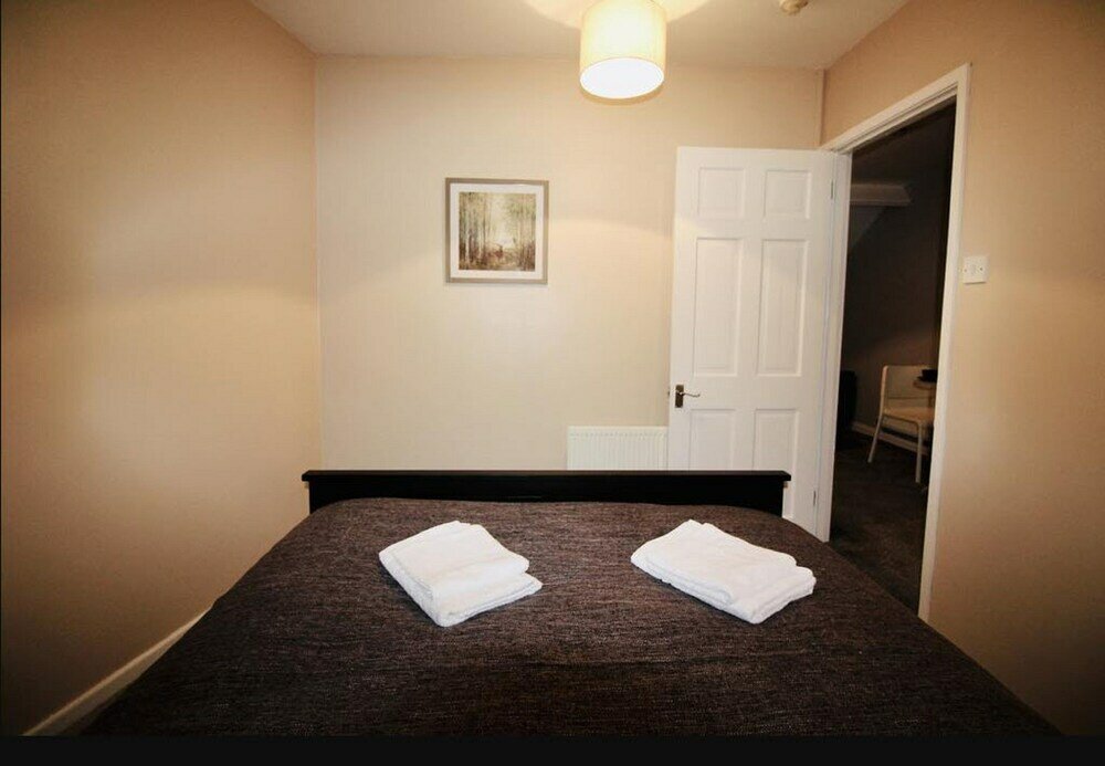 Фото Woodstock A 1 bed apartment