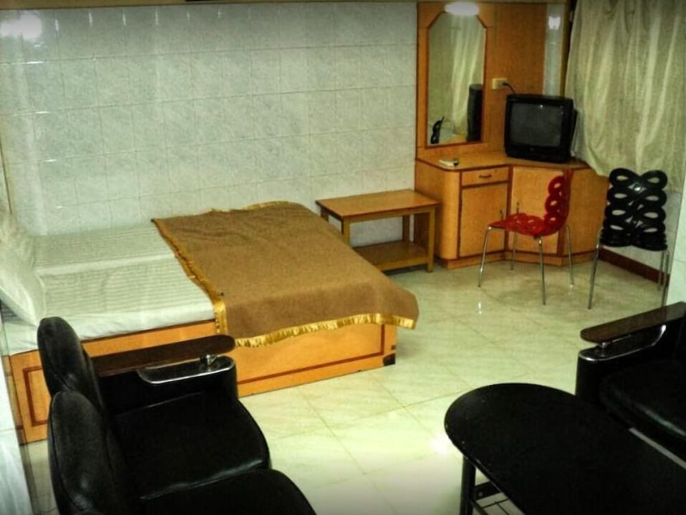 Фото Victory Mansion