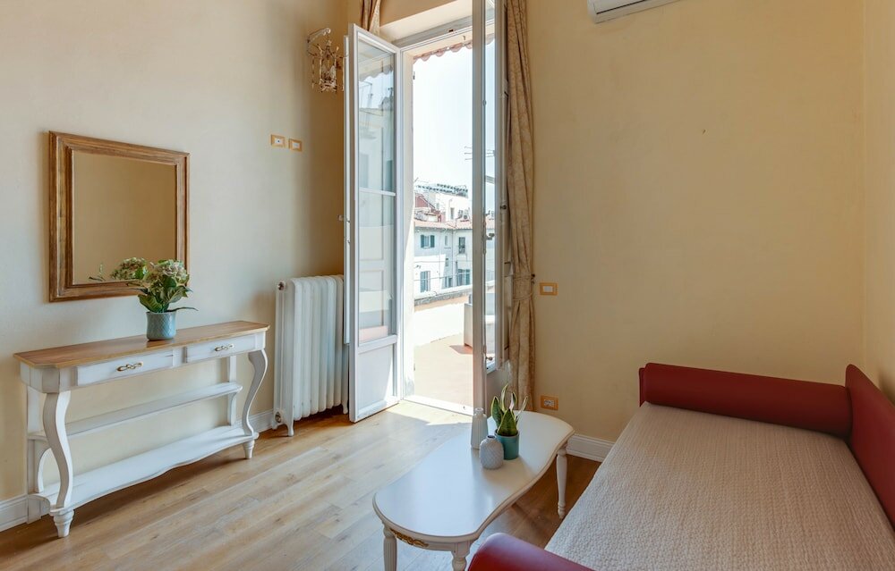 Фото Residenza D'Epoca Sant'Egidio