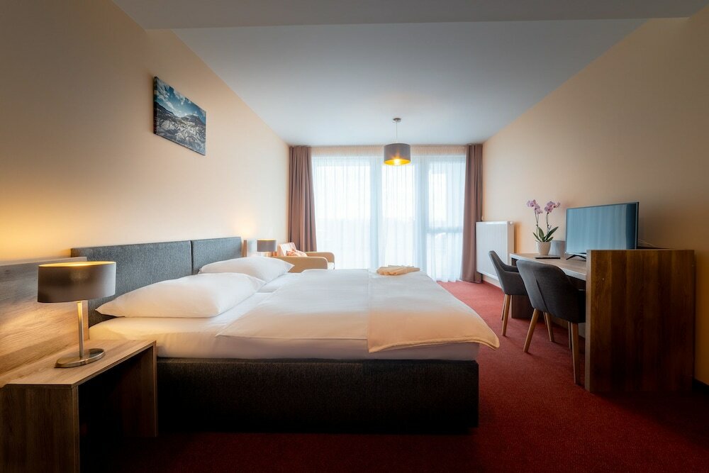 Фото Penzión Čerešnový Sad