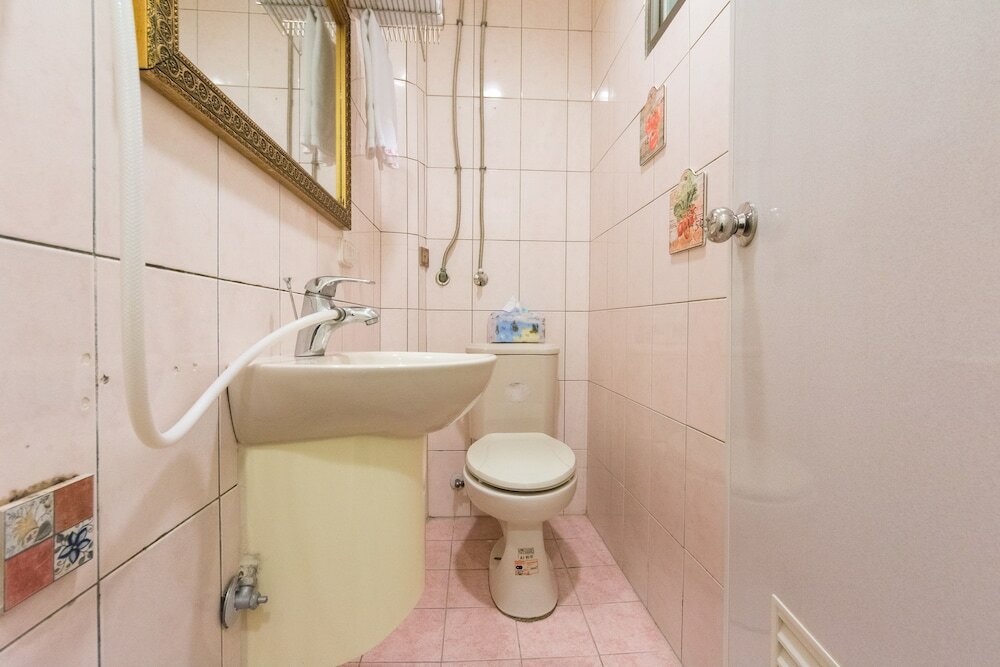 Фото Fengchia Bohemia