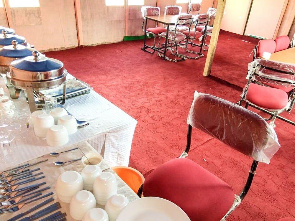 Фото Camp Nirvana Pangong