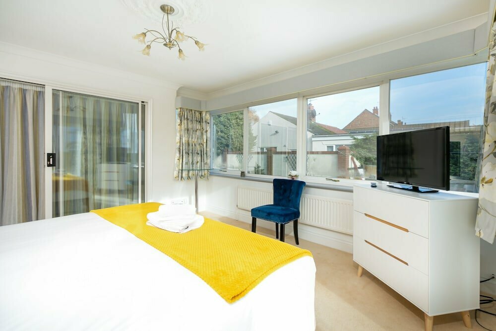 Hotel Kvm - Sugar Way House, Peterborough, photo