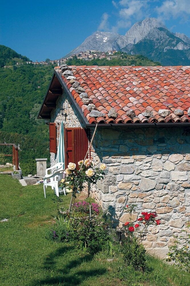 Фото Agriturismo Summer