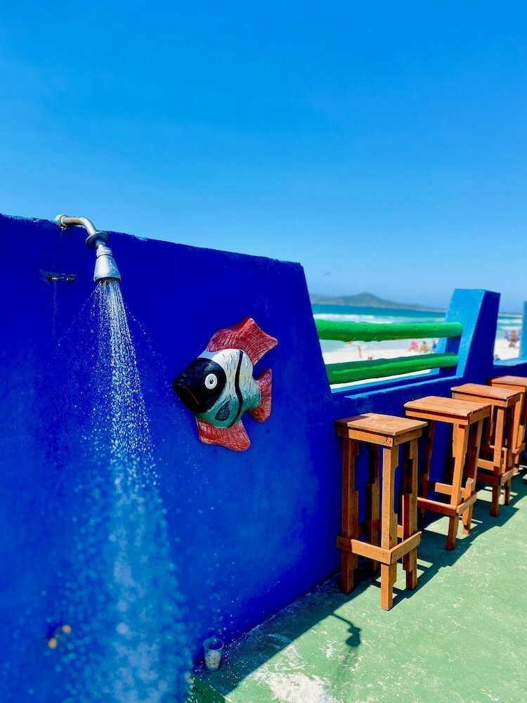 Фото My House Hostel Cabo Frio