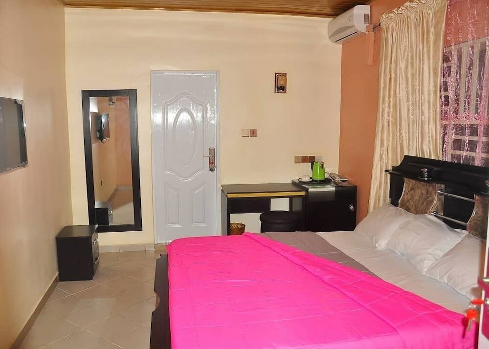 Фото De Revelation Hotel