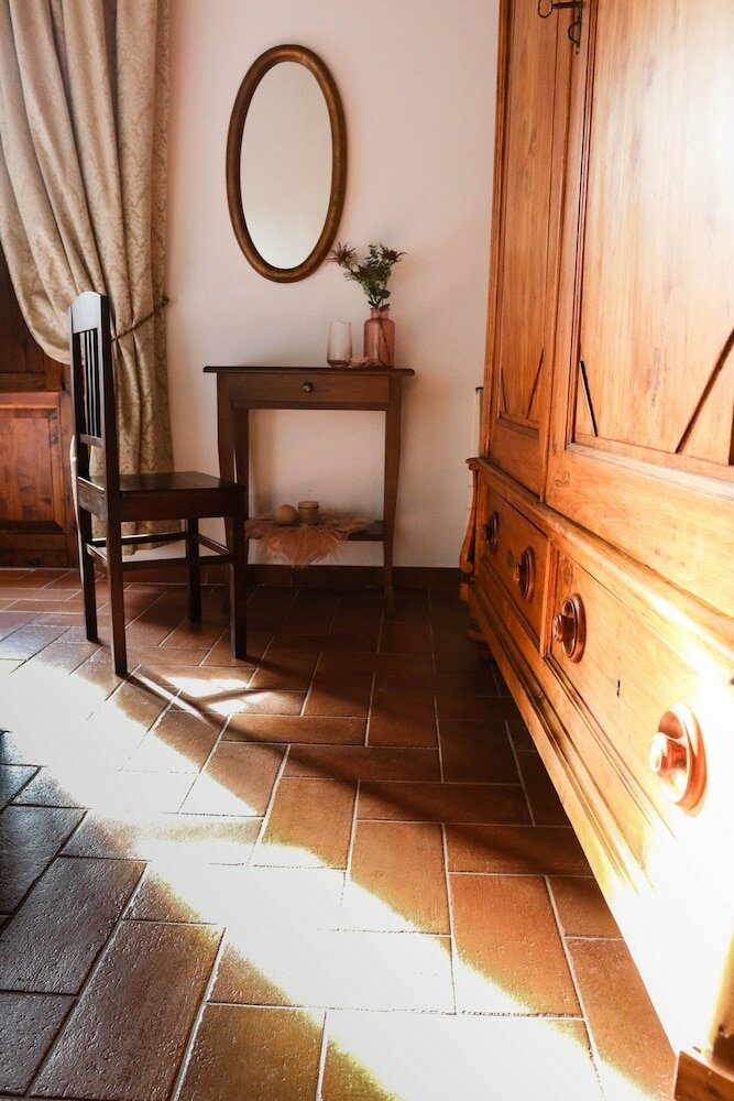 Фото Agriturismo Bombina