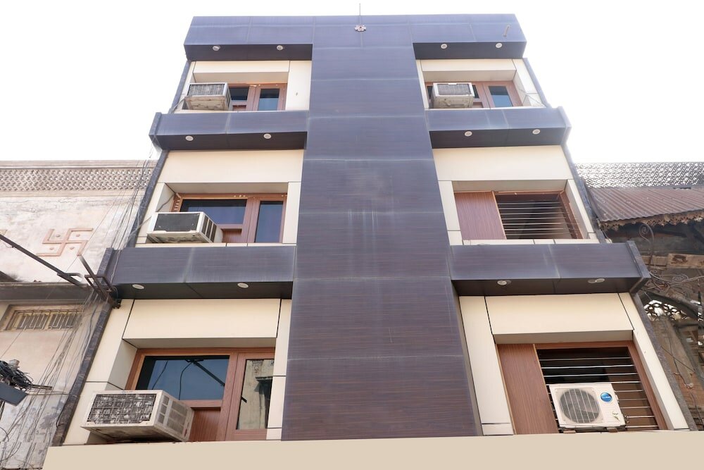 Фото Spot On 29647 Hotel Heaven