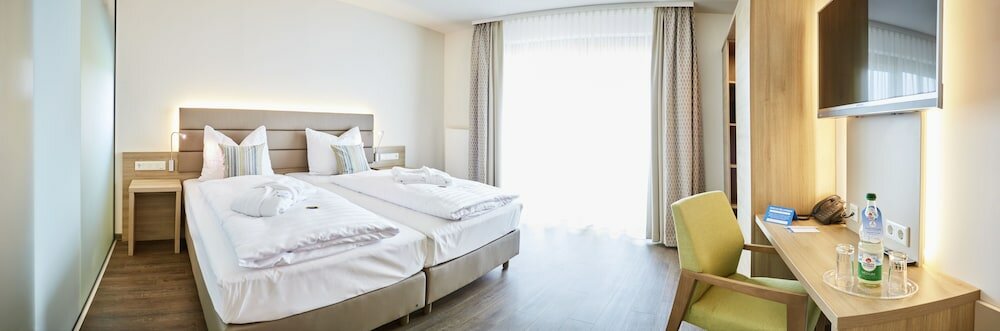 Фото Vital Hotel an der Therme