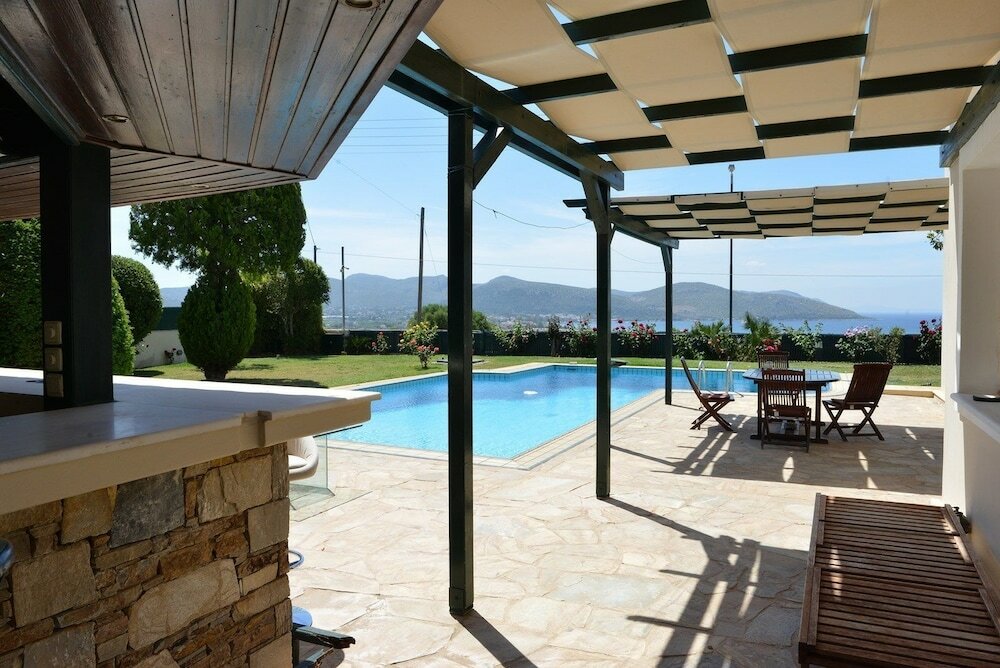 Фото Villa Xenia