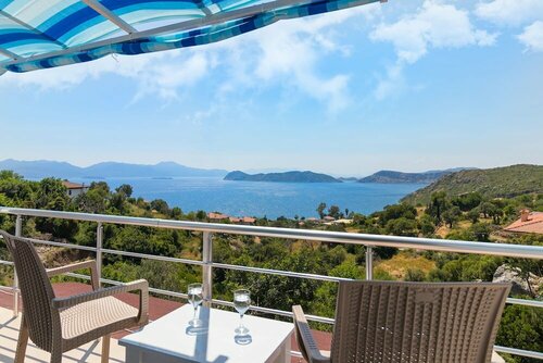 Veranda Saranda