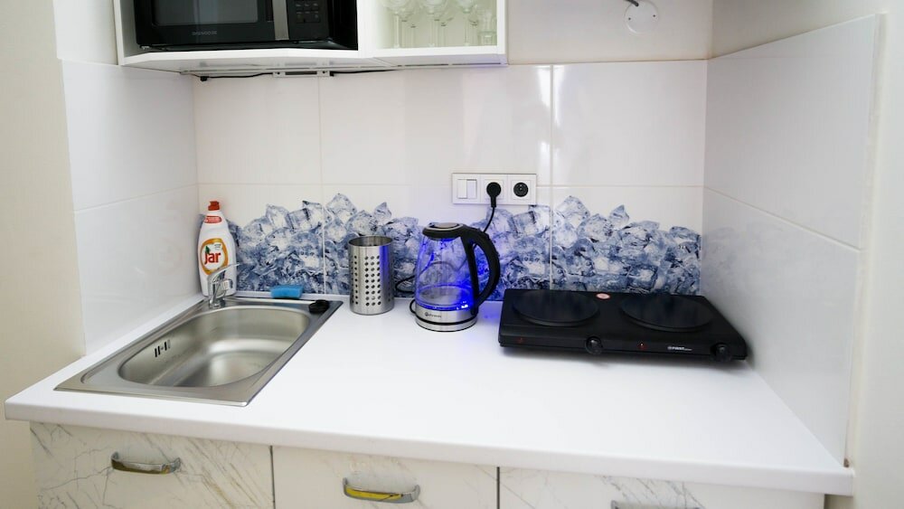 Фото Apartment Four Year Seasons