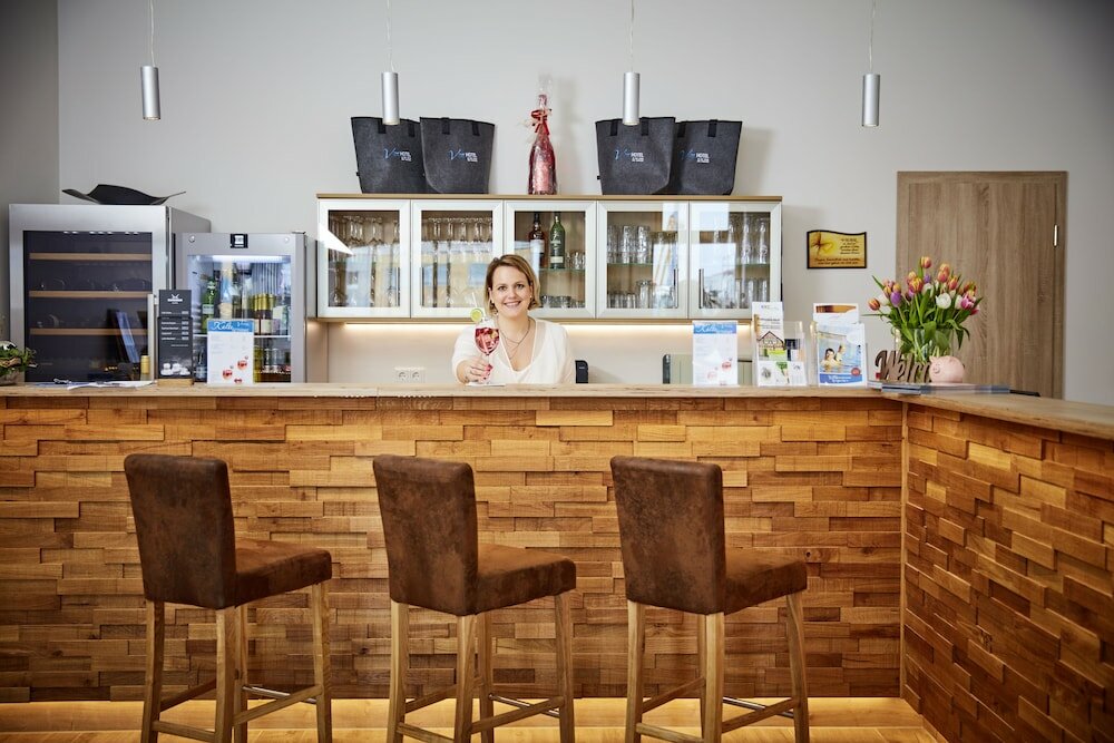 Фото Vital Hotel an der Therme