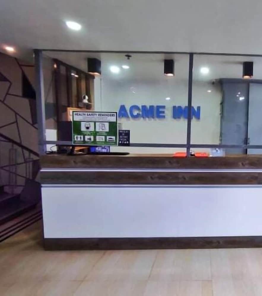 Фото Acme Inn Subic