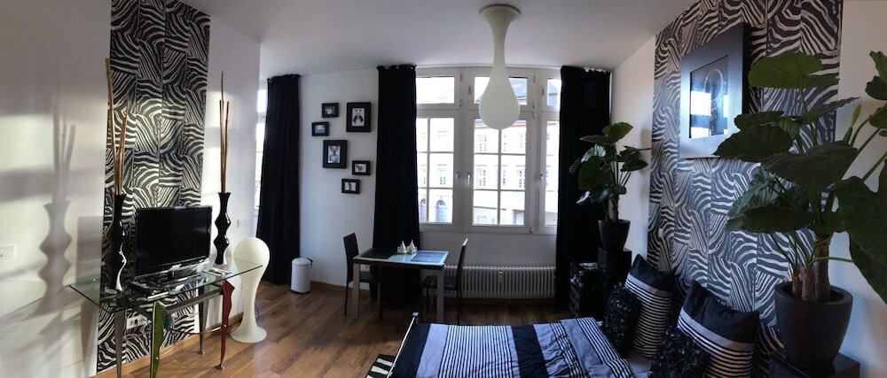 Фото High Level Apartments