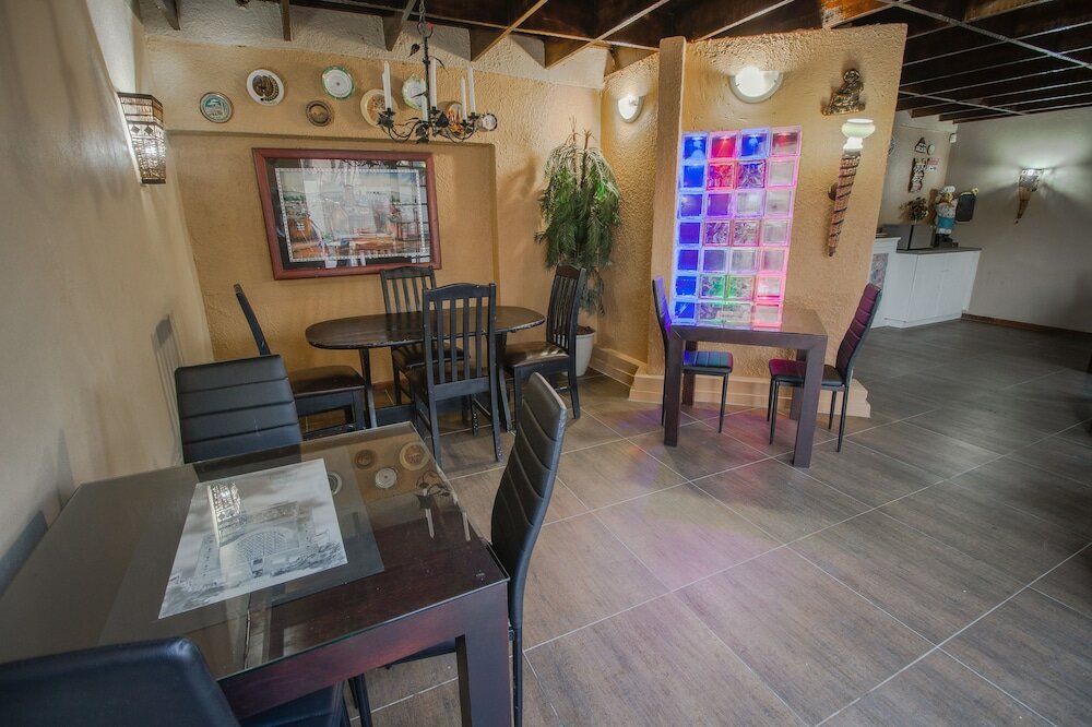 Фото The Afropolitan