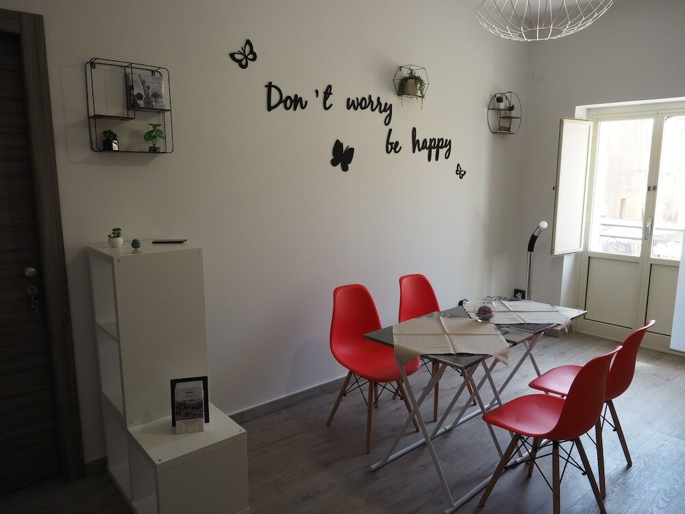 Фото B&b Home Visit