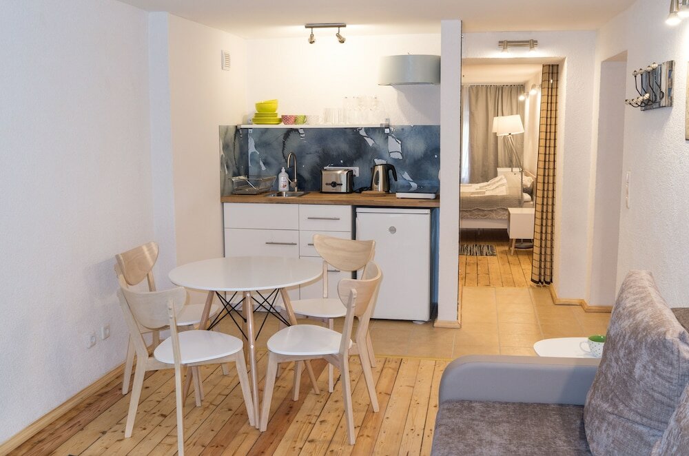 Фото Апартаменты Elizabetes Center