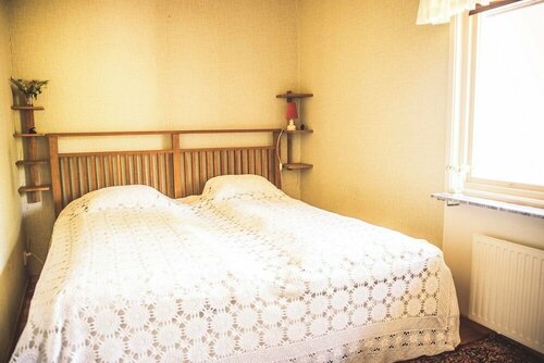 Гостиница Färjås Yogaretreats B&b