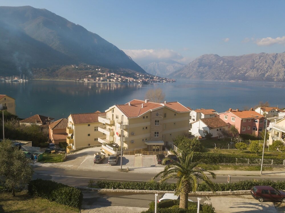 Фото Lux Apartment Goodness