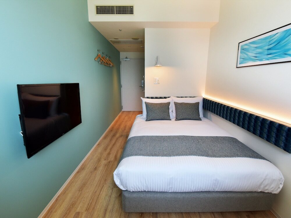 Фото Umino Hotel