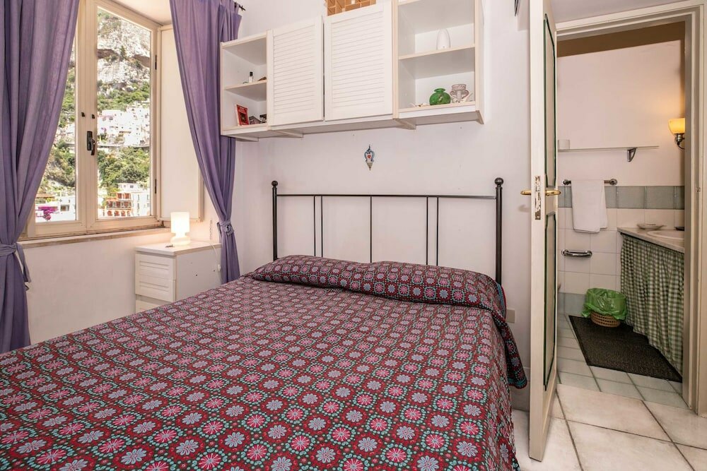 Фото Terrazza Positano