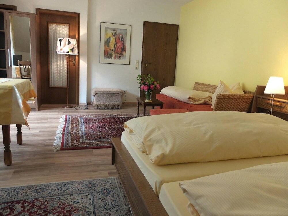 Фото Gästehaus Hermine