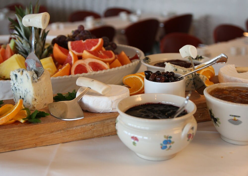 Фото Hotel Arctic