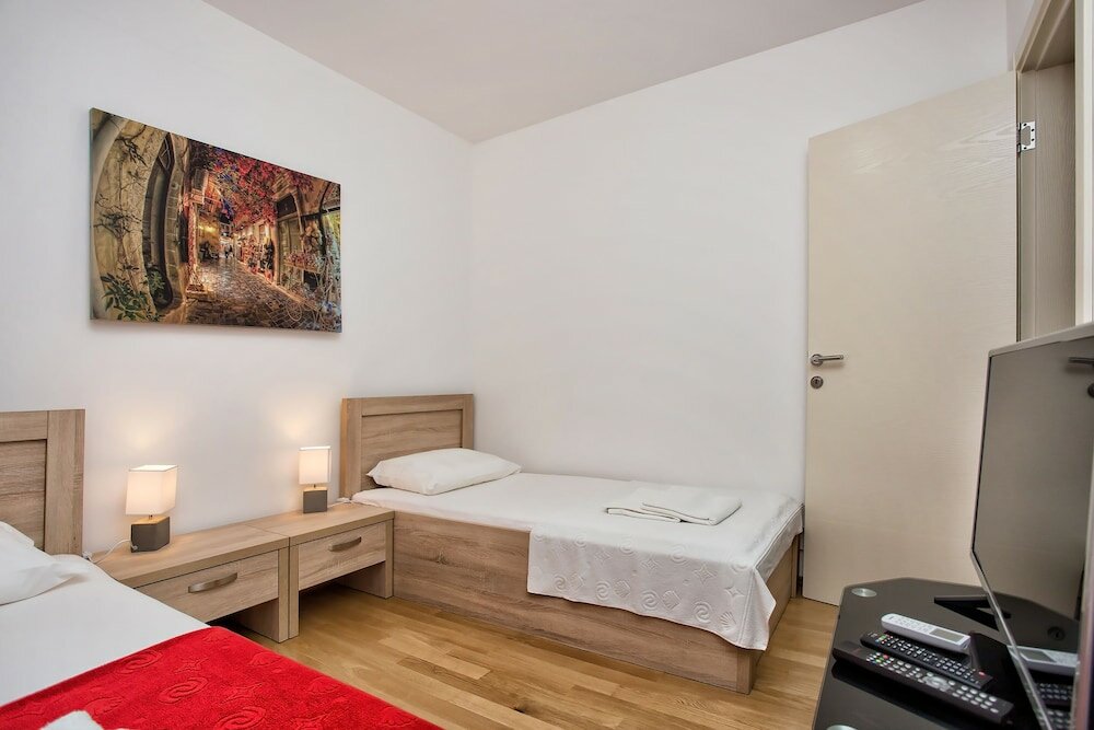 Фото Lux Apartment Goodness