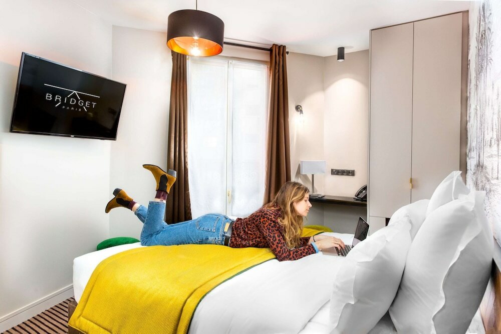 Фото Hotel Bridget