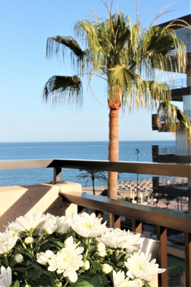 Фото Apartamento - Agua del Mar Mediterraneo