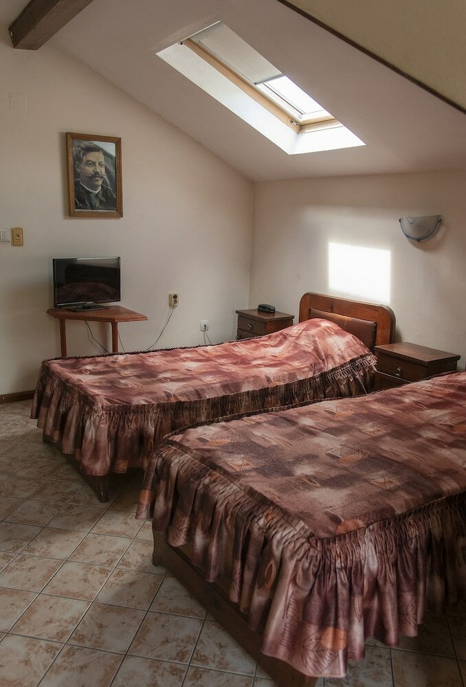 Фото Отель Медик