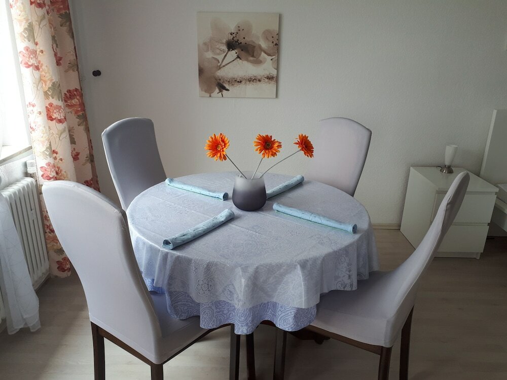 Фото Appartement 62 qm, Central