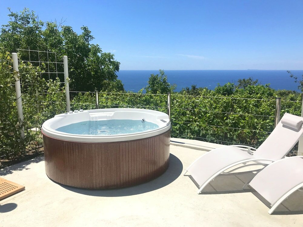 Фото Tenuta C'est la Vie