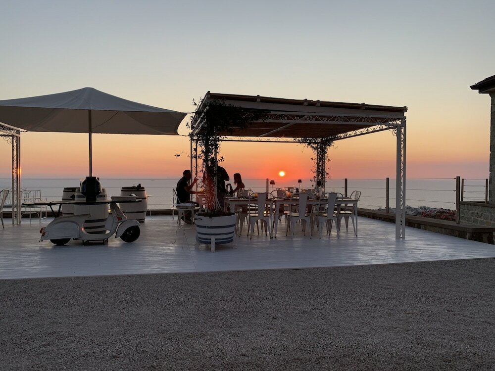 Фото Tenuta C'est la Vie