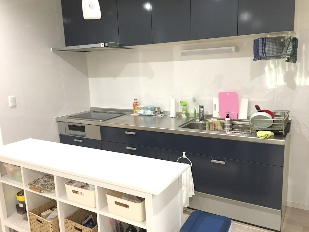 Фото Itoshima Guest House & Backpackers Tomo