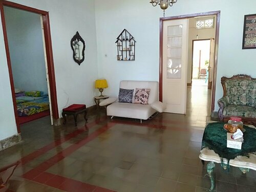 Гостиница Relax Homestay - Hostel