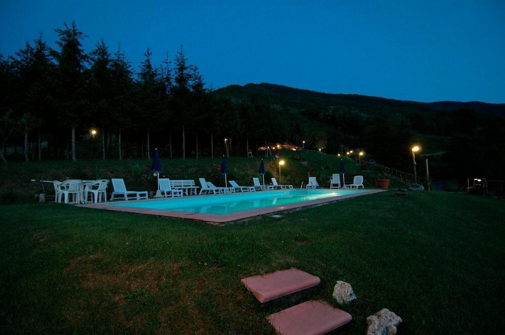 Фото Agriturismo Summer