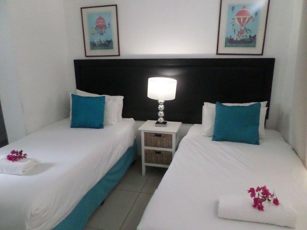 Фото Saldanha Bay Inn