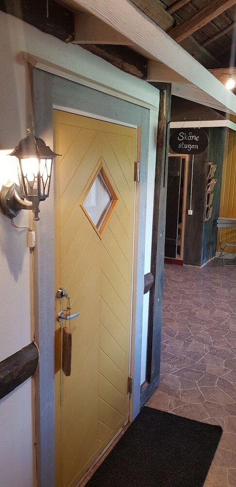 Фото Nygården Bed&Breakfast