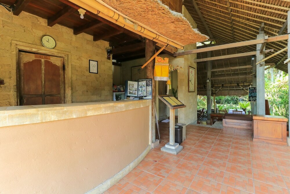 Фото Tegal Sari Accomodation