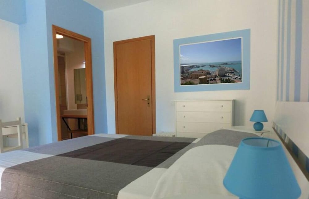 Фото U Scrusciu do Mari